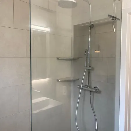 Apartment Cristallina