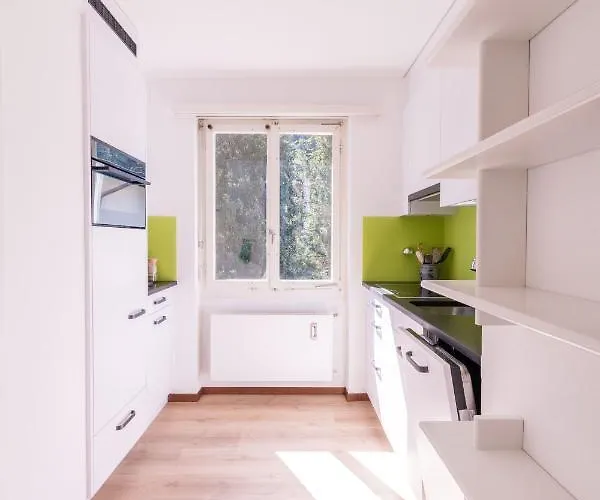 Cristallina Appartamento *