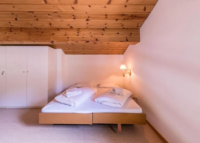 Cristallina Appartamento *