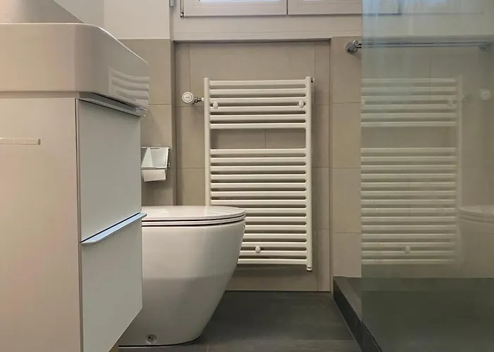 Cristallina Appartement *