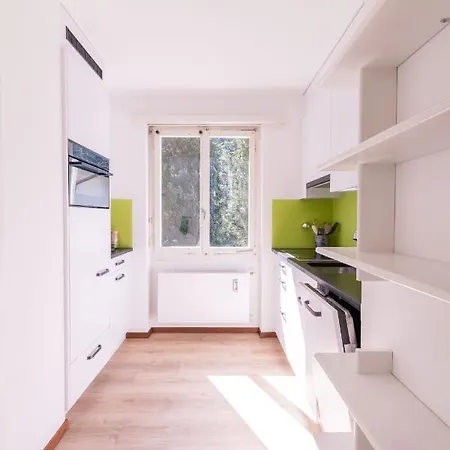 Cristallina Appartement *