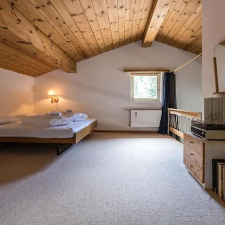 Cristallina Appartement *